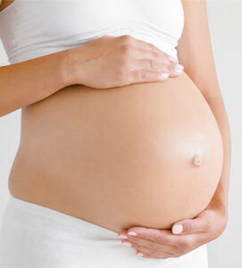 Formation Massage Femme enceinte Institut Padma