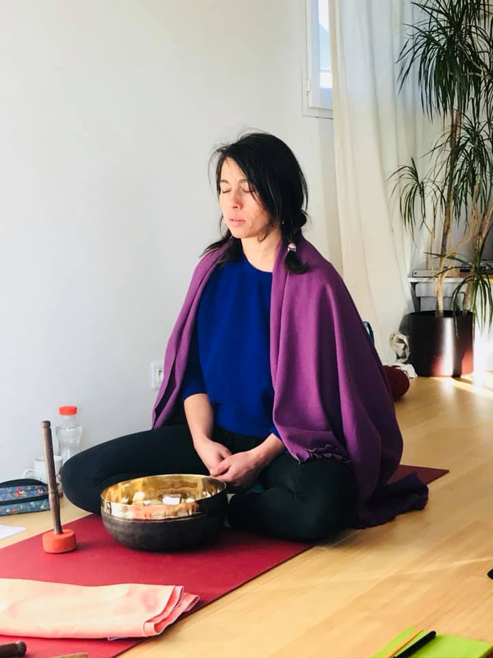 Retraite Zen à l'Institut Padma