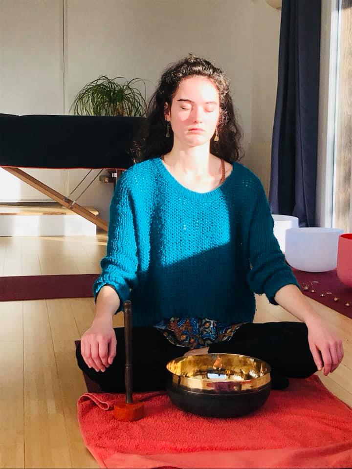 Retraite Zen à l'Institut Padma
