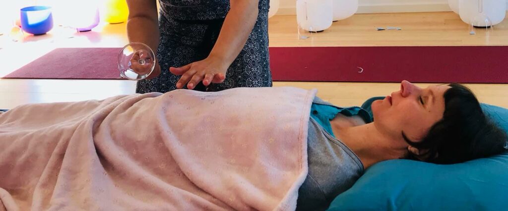 Formation en sonothérapie, chants et instruments vibratoires