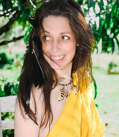 Lucie Belfer Institut Padma