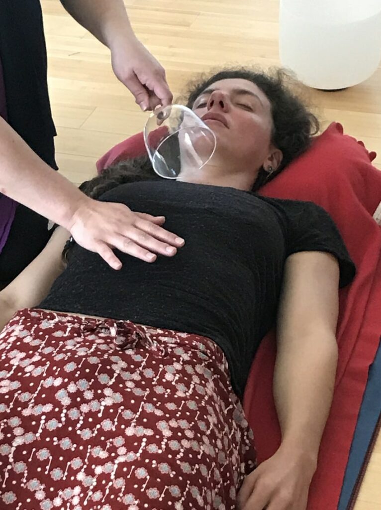 Formation Apprendre à développer son magnétisme et son intuition