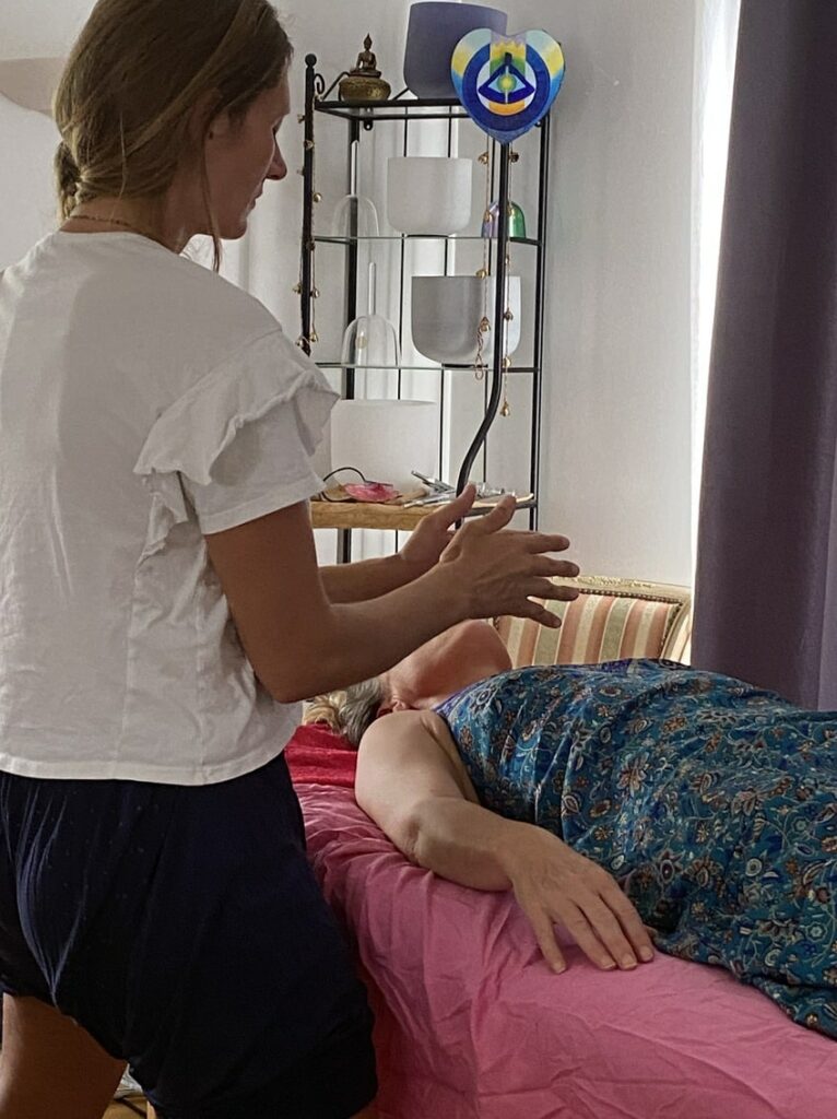 Formation Apprendre à développer son magnétisme et son intuition