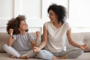 Formation Shanti : Apprenez à accompagner les enfants en ateliers de groupe