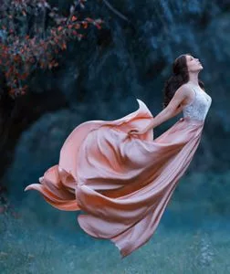 Formation en ligne Guérison du Féminin blessé